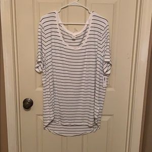 Plus size women’s top